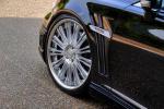 Lexus LS600h Executive Line by Wald 2010 года